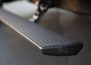 Product of Amp Research 75126-01A PowerStep ™ Running Board 