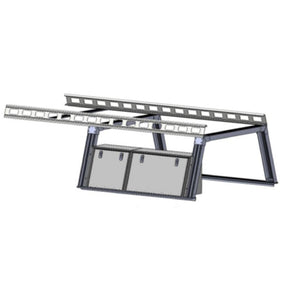Black Horse Offroad Csfrhd55tx2 Ladder Rack||csfrhd55tx2.Jpg||85||blksfrhd55tx2||2239351