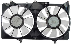Dorman (Oe Solutions) 620-532 Cooling Fan||||85||d18620532||1894372