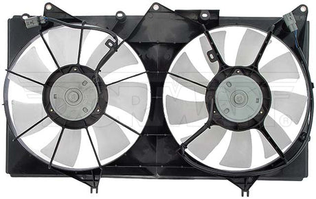 Dorman (Oe Solutions) 620-532 Cooling Fan||||85||d18620532||1894372