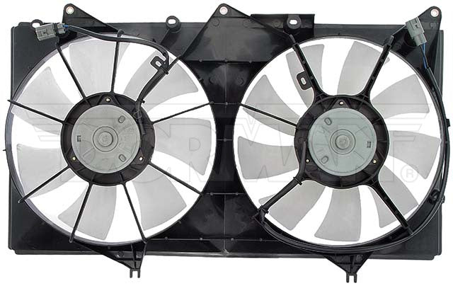 Dorman (Oe Solutions) 620-532 Cooling Fan||||85||d18620532||1894372