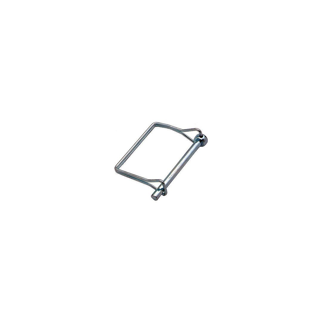 Product of Attwood Marine 11029-6 Trailer Coupler Safety Pin Clip