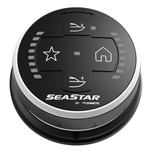 Product of Seastar Stt3103r Boat Trim Tab
