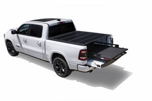 Product of Bedslide 20-7548-MXB 2000 Pound 75 Inch x 48 Inch Bed Slide 
