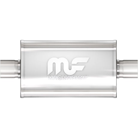 Product of Magnaflow Performance 12216 Stainless Steel Exhaust Muffler 