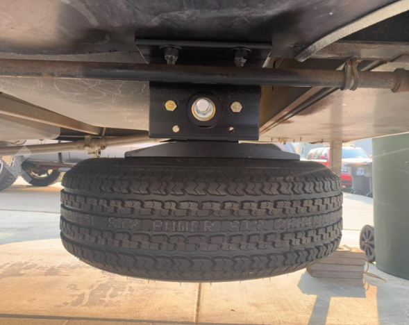 Bal Rv 28240 Spare Tire Carrier||28240_3.Png||88||a6e28240||1654732