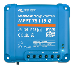 Product of Victron Energy Scc075015060r Battery Charger