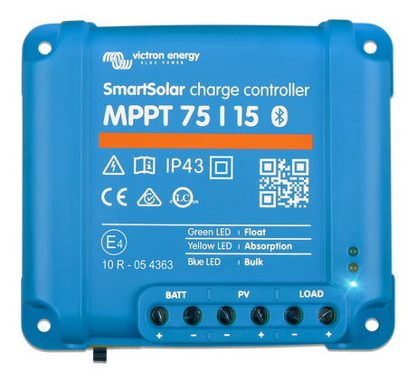 Product of Victron Energy Scc075015060r Battery Charger