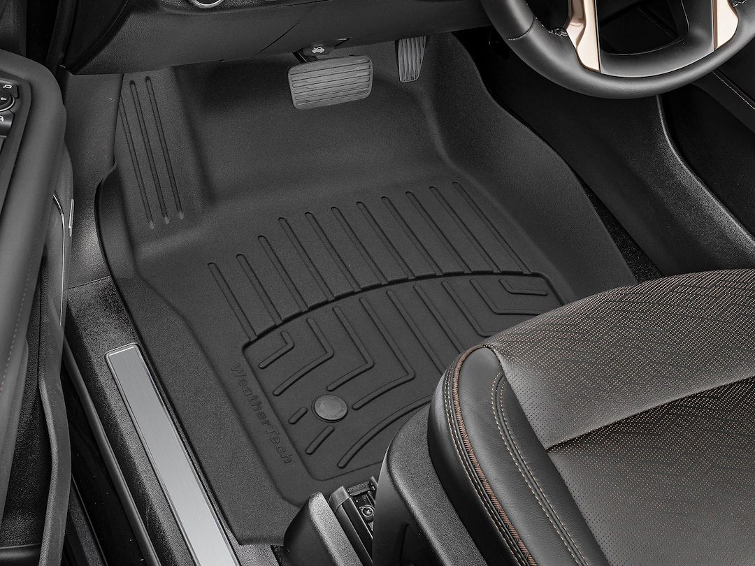 Weathertech (Usa) 4416321im Floor Liner||4416321im_1.Jpg||86||w244416321im||1667531