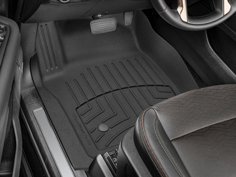 Weathertech (Usa) 4416321im Floor Liner||4416321im_1.Jpg||86||w244416321im||1667531