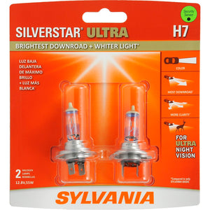 Sylvania Silverstar 35624 Headlight Bulb||sylvania_H7subp2_Pri.Jpg||85||s7935624||2260141