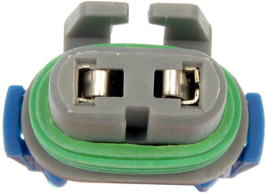 Dorman (Oe Solutions) 85813 Headlight Socket||85813-001.Jpg||85||d1885813||1155108