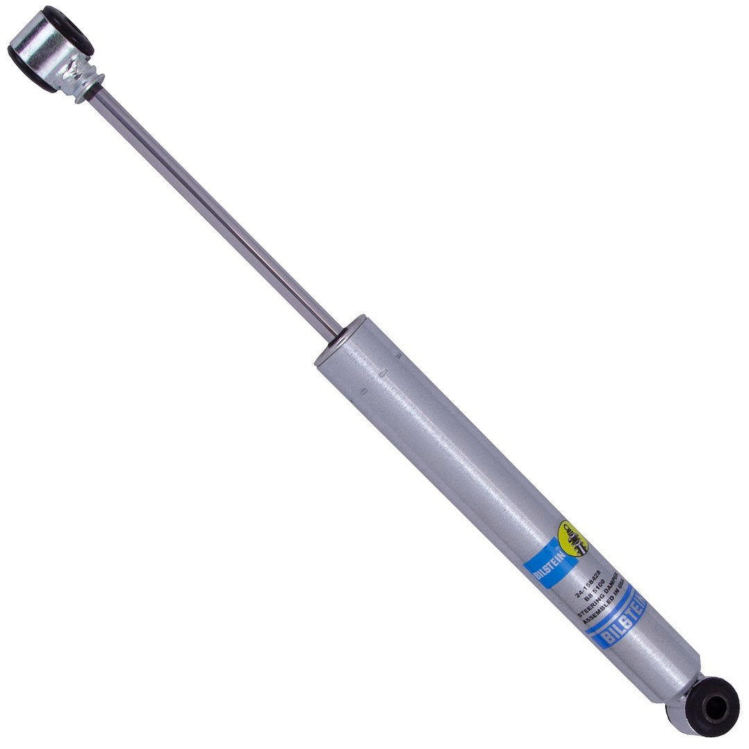 Product of Bilstein 24-158428 Single Monotube Steering Stabilizer 