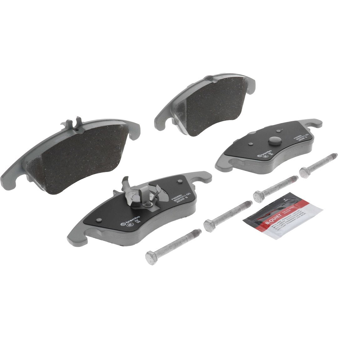 Brembo P50069n Brake Pad||p50069n_Ang.Jpg||88||brmp50069n||1753458