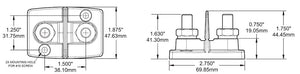 Blue Sea 2017-Bss Busbar Stud||2017-Bss_1.Jpg||86||b6z2017bss||1068517