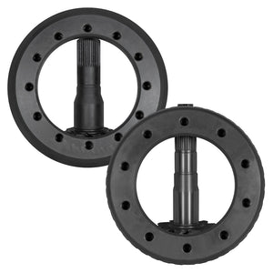 Yukon Gear & Axle Ygkt003-488 Differential Ring And Pinion||||86||y1111834||1926478