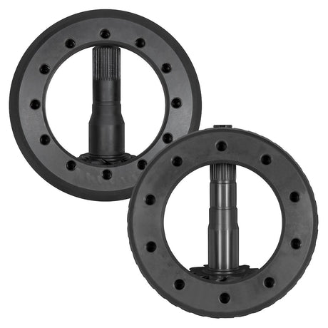 Yukon Gear & Axle Ygkt003-488 Differential Ring And Pinion||||86||y1111834||1926478