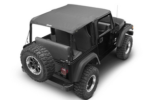 Bestop 56820-15 Soft Top||5682015 Trektop Blk Denim Tj (3).Png||87||d345682015||1787437
