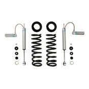Product of Bilstein 46-263889 Leveling Kit Suspension 2.3 Inch Lift Coil Spring 