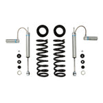 Product of Bilstein 46-263889 Leveling Kit Suspension 2.3 Inch Lift Coil Spring 