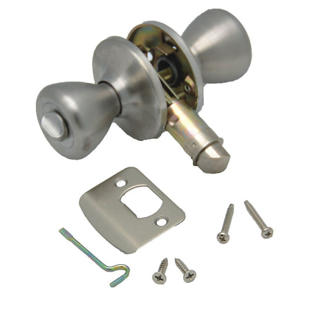 Product of Ap Products 013-202-Ss Entry Door Lock