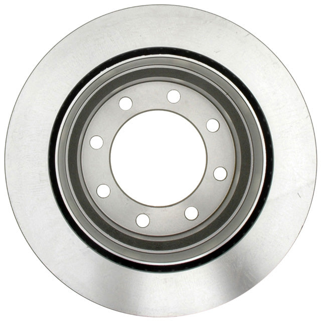 Product of Raybestos Brakes 580687 Specialty - Truck Plain Face 2-Piece Brake Rotor 