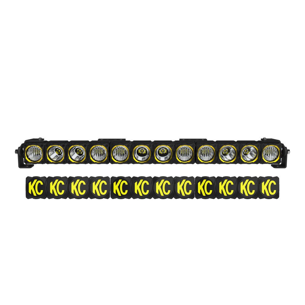Product of KC Hilites 0293 Light Bar 