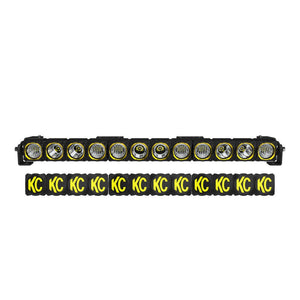 Product of KC Hilites 0293 Light Bar 