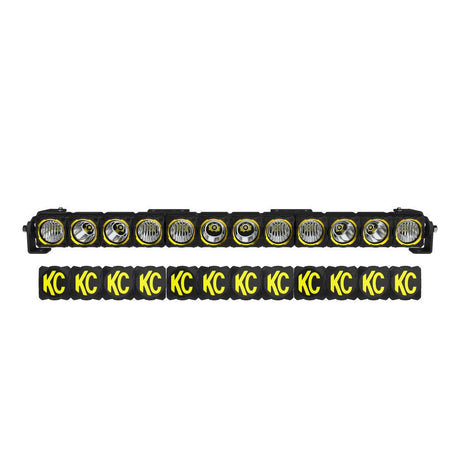 Product of KC Hilites 0293 Light Bar 