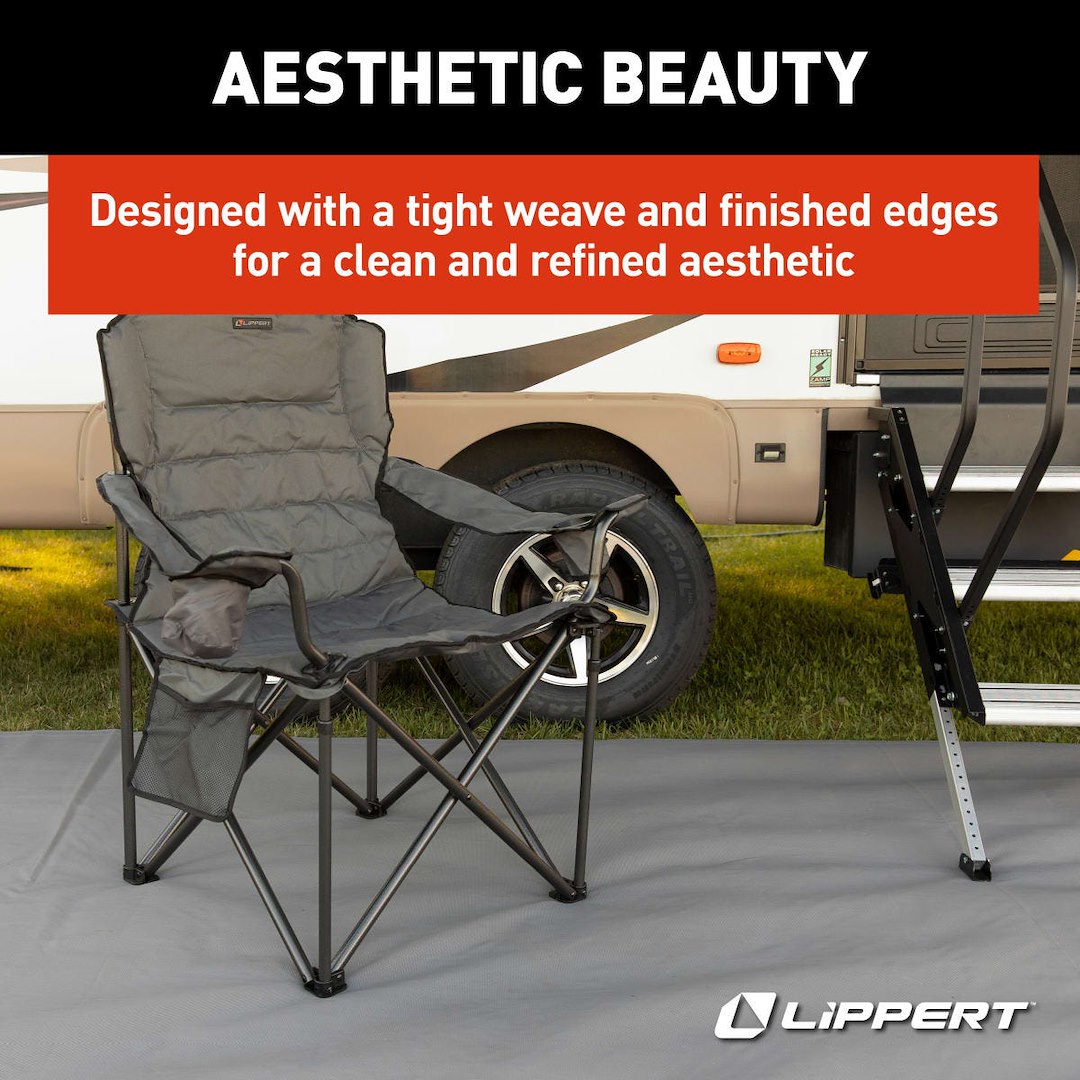 Product of Lippert Components 2022115660 Patio Mat