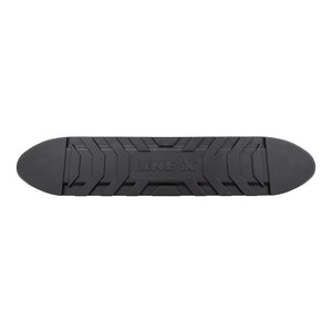 Line-X Accessories Lx5oval Nerf Bar Pad||tgr_Lx5oval_Step Pad_1.Jpg||85||tgrlx5oval||1010033
