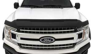 Husky Liner 2830022 Bug Shield||husky-Aeroskin-Ii-Textured-Blk-2018-Ford-F150-Studio-2830096-02.Jpg||87||h212830022||1777488