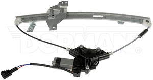 Dorman (Oe Solutions) 748-173 Window Regulator||748-173.Jpg||85||d18748173||2279342