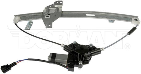 Dorman (Oe Solutions) 748-173 Window Regulator||748-173.Jpg||85||d18748173||2279342