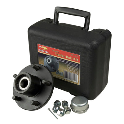 C.E. Smith Company 13311 Trailer Axle Hub||13311.Jpg||85||c9e13311||1490100