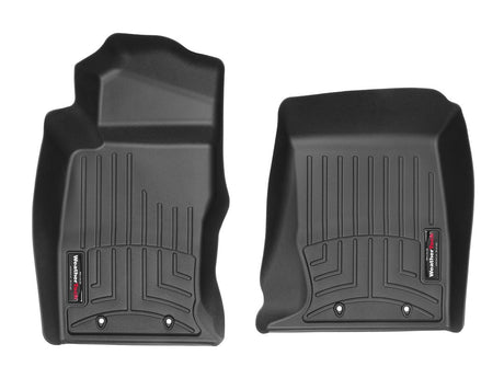 Weathertech (Usa) 448311 Floor Liner||||85||w24448311||1923811