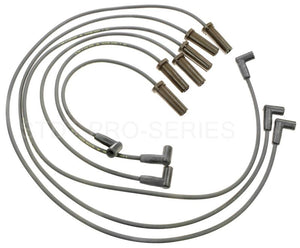 Standard Motor Plug Wires 27696 Spark Plug Wire Set||27696.Jpg||85||s6527696||1296677