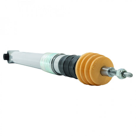 Product of Bell Tech 9728 Trail Performance Twin Tube Shock Absorber 
