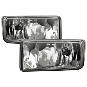 Spyder Automotive 5043238 Driving/ Fog Light||5043238.Jpg||85||s2z5043238||1327821