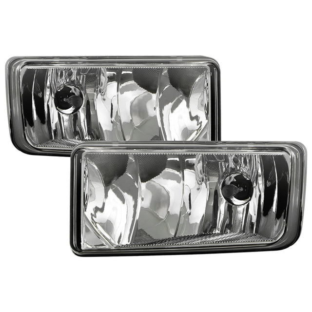 Spyder Automotive 5043238 Driving/ Fog Light||5043238.Jpg||85||s2z5043238||1327821