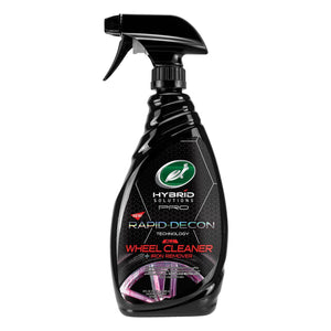 Product of Turtle Wax Inc. 53759 Wheel Cleaner