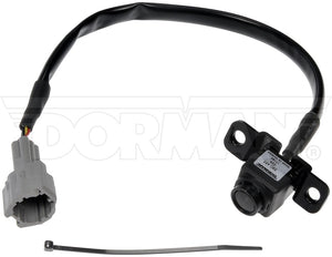Dorman (Oe Solutions) 590-485 Backup Camera||590-485-007.Jpg||85||d18590485||1143224
