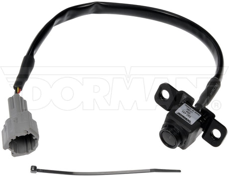 Dorman (Oe Solutions) 590-485 Backup Camera||590-485-007.Jpg||85||d18590485||1143224