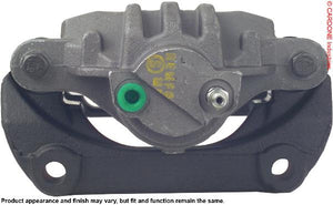 Cardone (A1) Industries 18-B4697 Brake Caliper||18-B4697.Jpg||85||a4218b4697||2343701