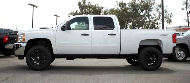 Product of MaxTrac 841413 Leveling Kit Suspension 1 To 3 Inch Lift Torsion Bar Key 