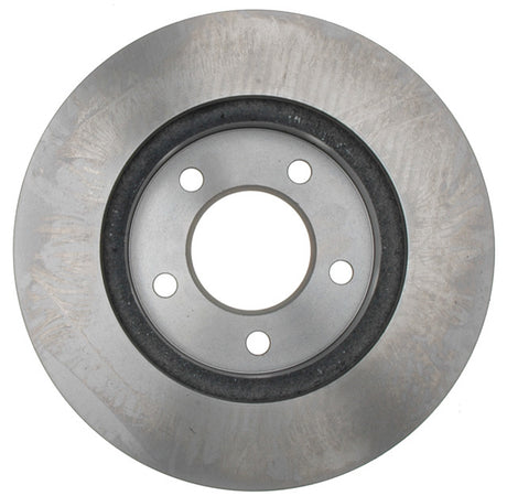Product of Raybestos Brakes 76831R R-Line Plain Face 2-Piece Brake Rotor 