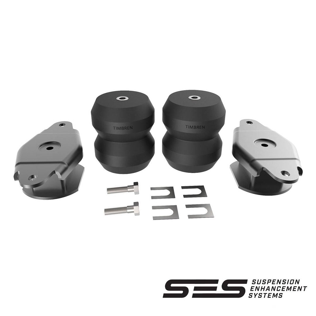 Product of Timbren Fr250sdj Helper Spring Kit