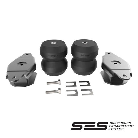 Product of Timbren Fr250sdj Helper Spring Kit