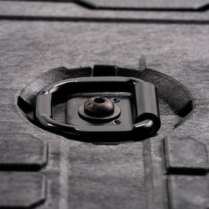 Product of Decked A0087-Ring-Blk Cargo Drawer Accessories