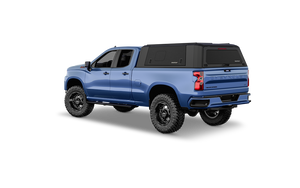 Smartcap Ev0109-Mb Truck Cap||smartcap Evo Silverado Sierra  Ev0109_Mb_Rear_L.Png||86||rsiev0109mb||1756305